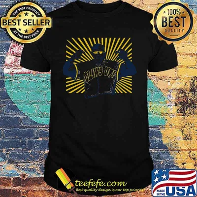 Claws Up Shirt