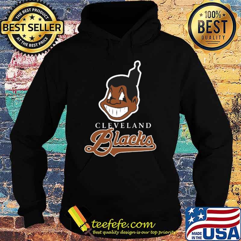 Cleveland indians blacks s Hoodie Cleveland indians blacks s Hoodie