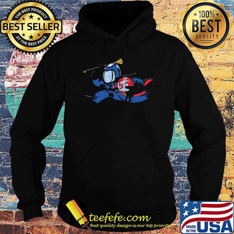 Cobra Commander s Hoodie Cobra Commander s Hoodie