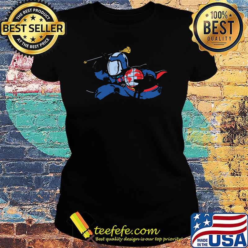 Cobra Commander s Ladies tee Cobra Commander s Ladies tee