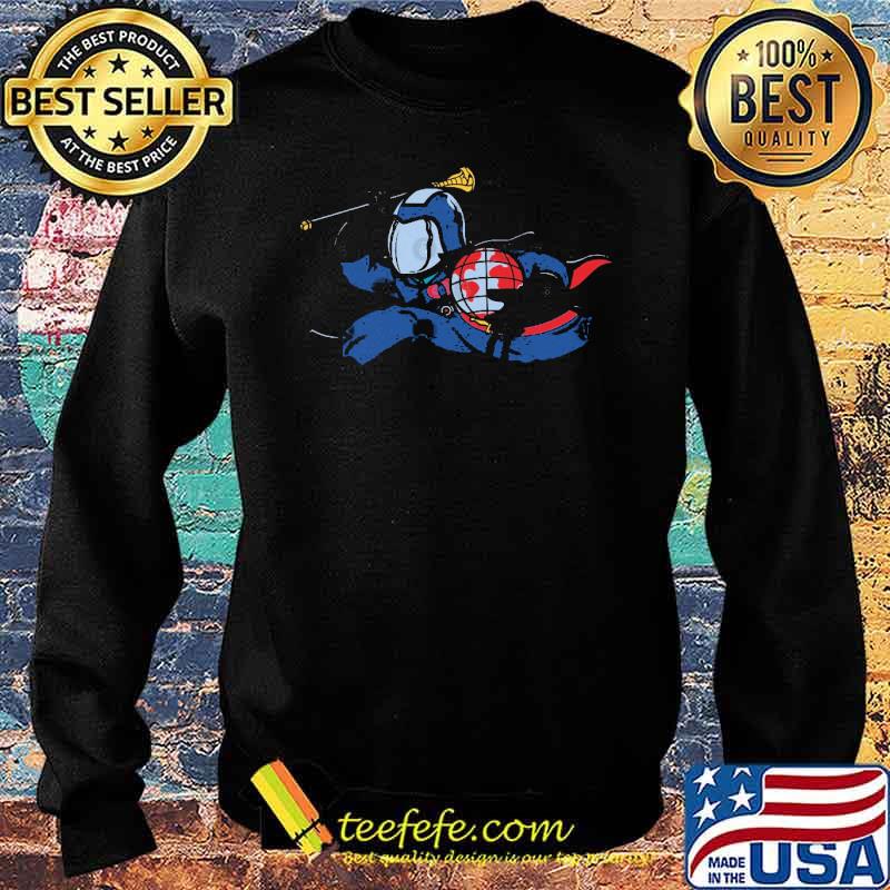 Cobra Commander s Sweater Cobra Commander s Sweater