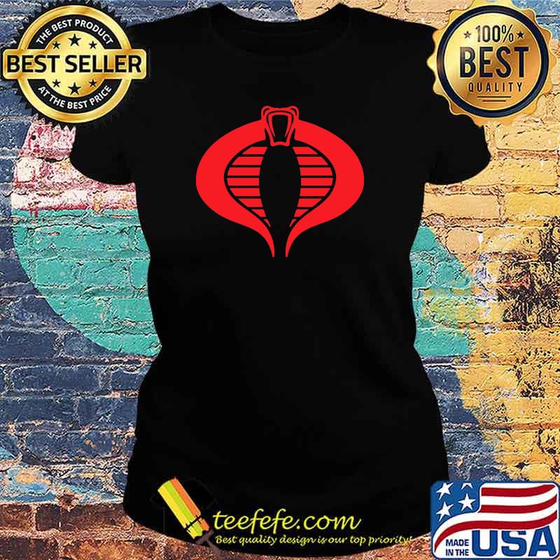 Cobra Logo Shirt Ladies tee Cobra Logo Shirt Ladies tee