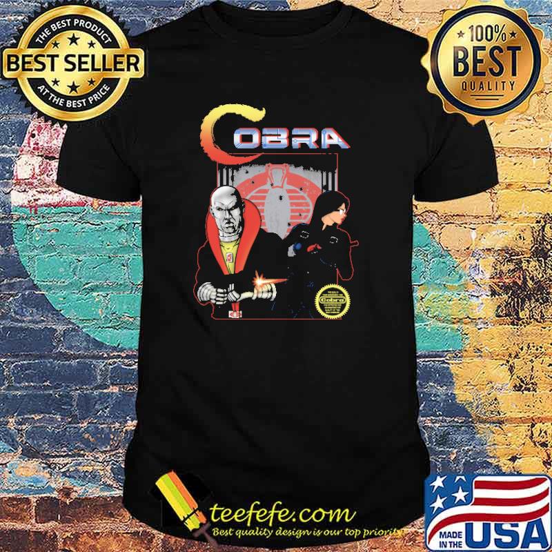 Cobra Shirt