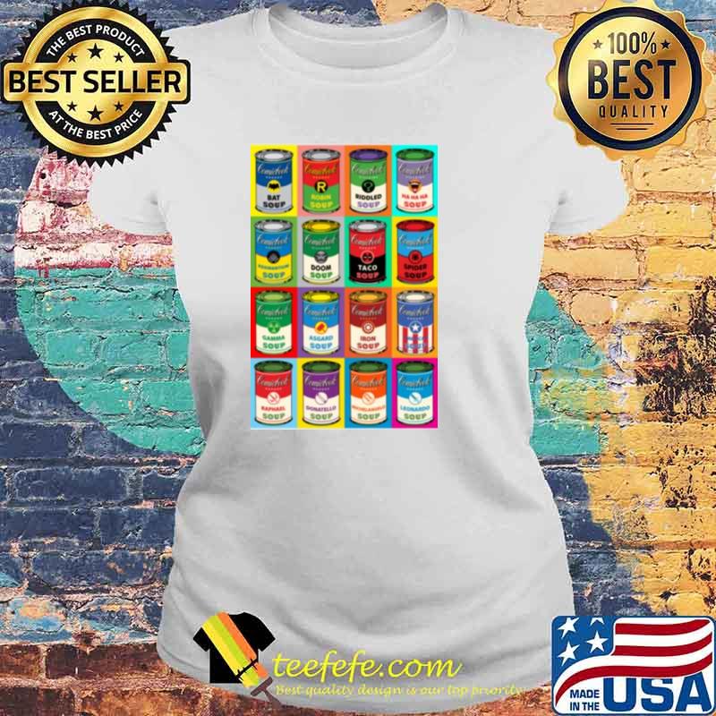 Comic Soup T-s Laides tee Comic Soup T-s Laides tee