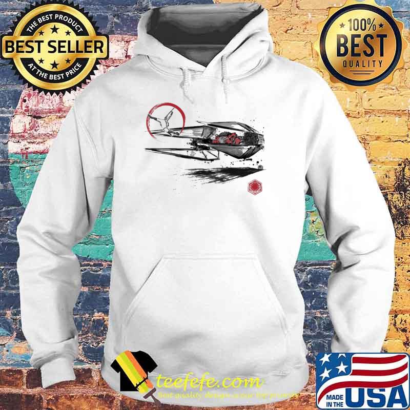 Confrontation On Pasaana Desert Shirt Hoodie Confrontation On Pasaana Desert Shirt Hoodie