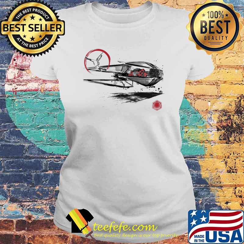 Confrontation On Pasaana Desert Shirt Laides tee Confrontation On Pasaana Desert Shirt Laides tee