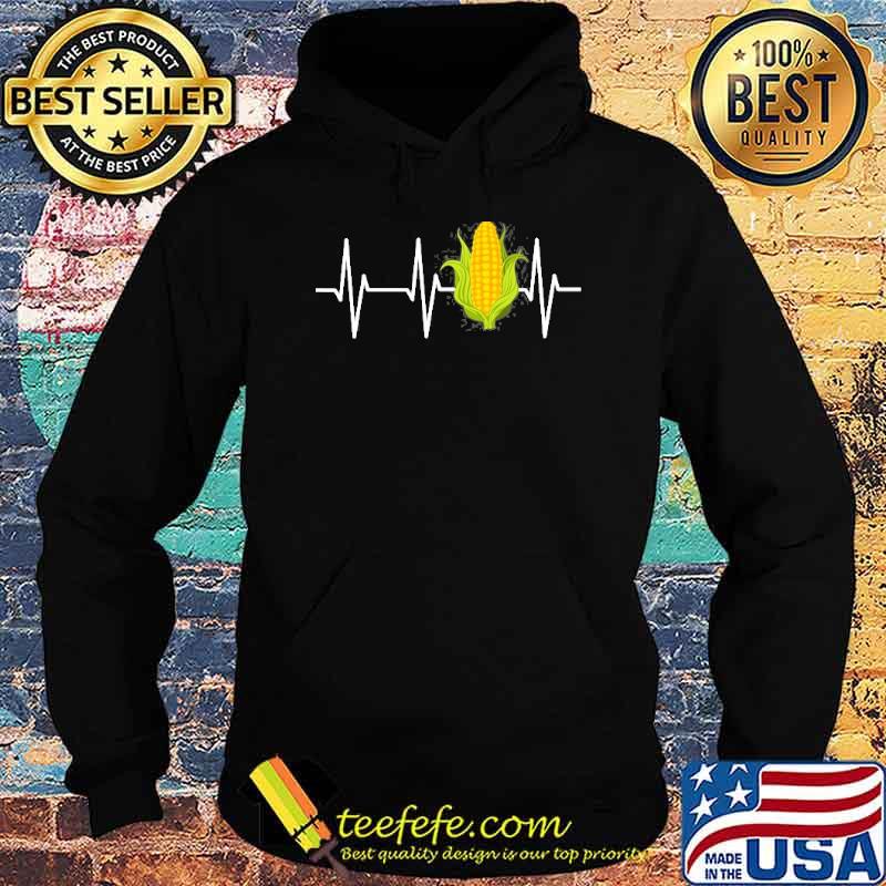 Corn On The Cob Shirt Hoodie Corn On The Cob Shirt Hoodie