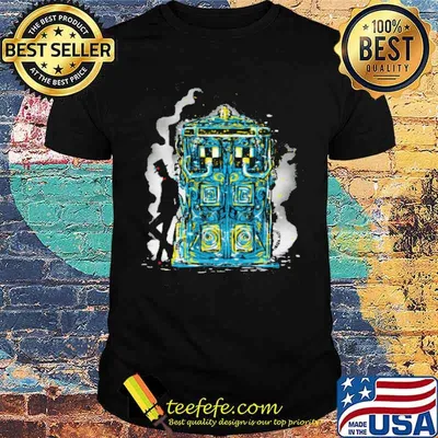 Corpse bride movie shirt