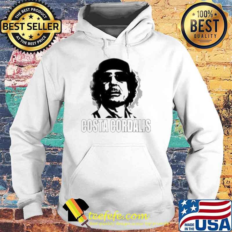 Costa cordalis s Hoodie Costa cordalis s Hoodie
