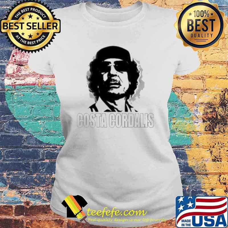 Costa cordalis s Laides tee Costa cordalis s Laides tee