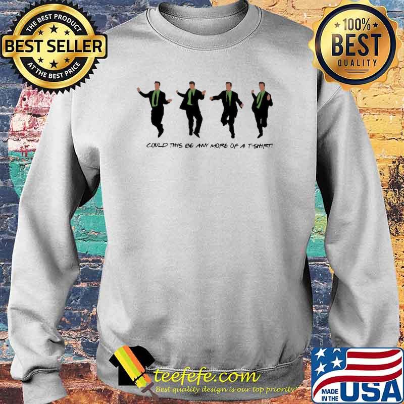 Could This Be Any More Of A T-Shirt Sweater Could This Be Any More Of A T-Shirt Sweater