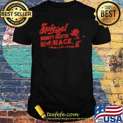 Cowboy since 1998 garage swordfish alba city shirt