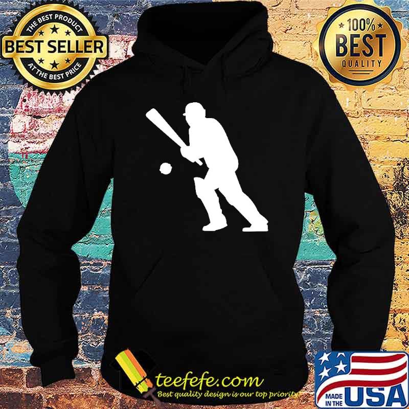 Cricket Batter Cricket Player Shirt Hoodie Cricket Batter Cricket Player Shirt Hoodie