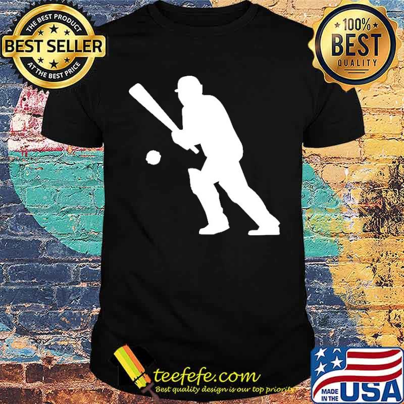 Cricket Batter Cricket Player Shirt Cricket Batter Cricket Player Shirt