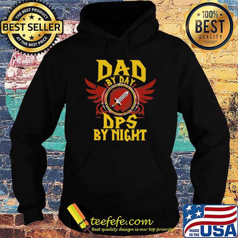 Dad by day dps by night s Hoodie Dad by day dps by night s Hoodie