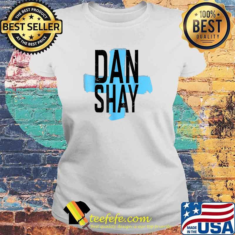 Dan And Shay Music T-Shirt Laides tee Dan And Shay Music T-Shirt Laides tee