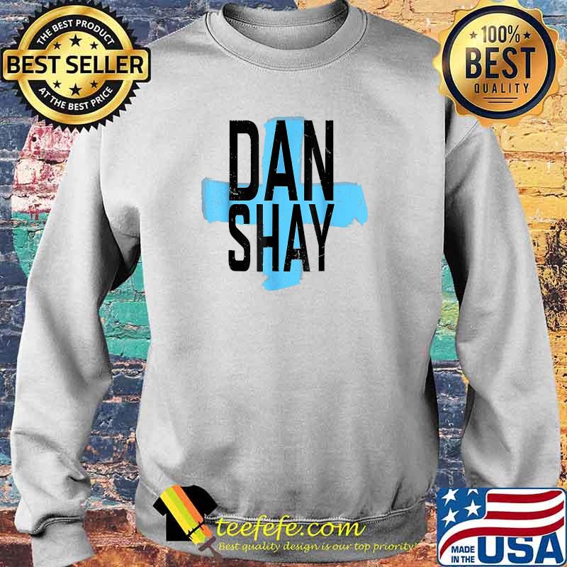 Dan And Shay Music T-Shirt Sweater Dan And Shay Music T-Shirt Sweater