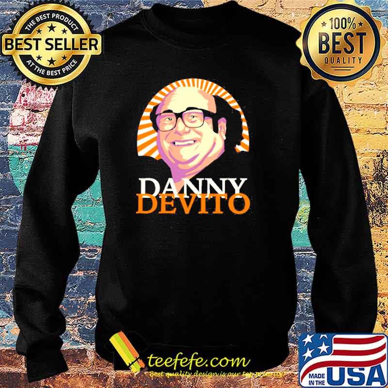 Danny Devito shirt hoodie sweater and tank top Sweater Danny Devito shirt hoodie sweater and tank top Sweater