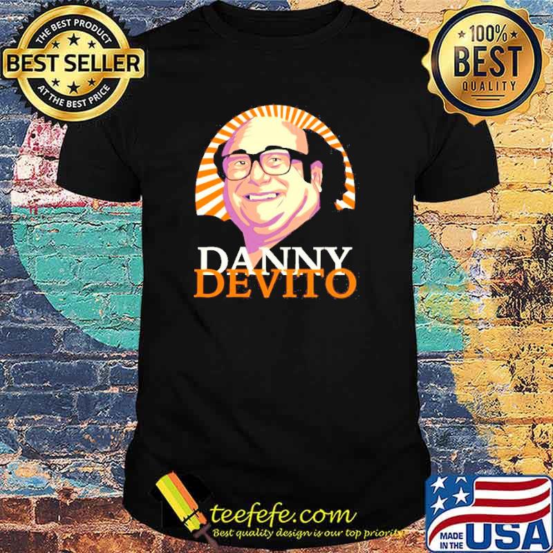 Danny Devito shirt hoodie sweater and tank top Danny Devito shirt hoodie sweater and tank top