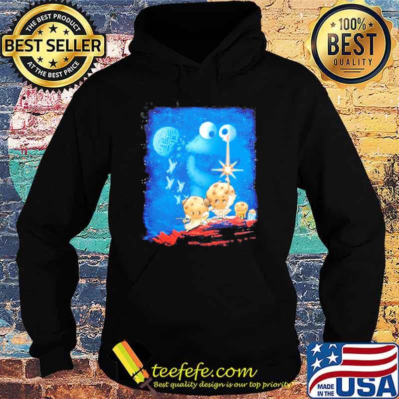 Dark cookies cookie wars s Hoodie Dark cookies cookie wars s Hoodie