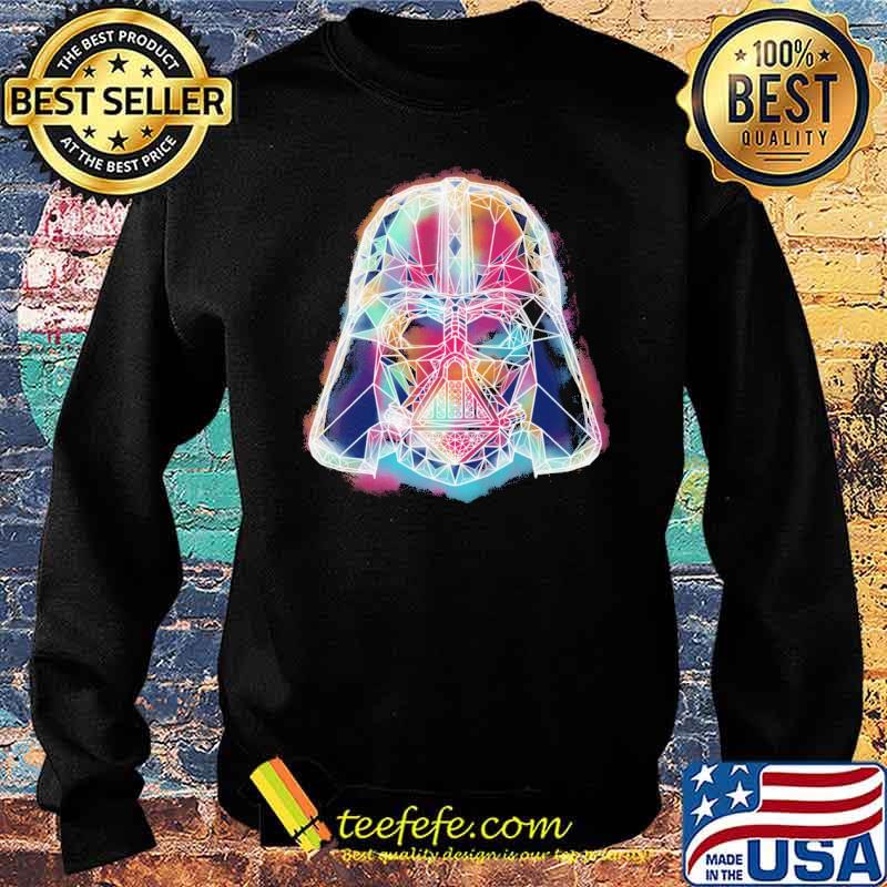 Dark Diamond Mandalorian Shirt Sweater Dark Diamond Mandalorian Shirt Sweater