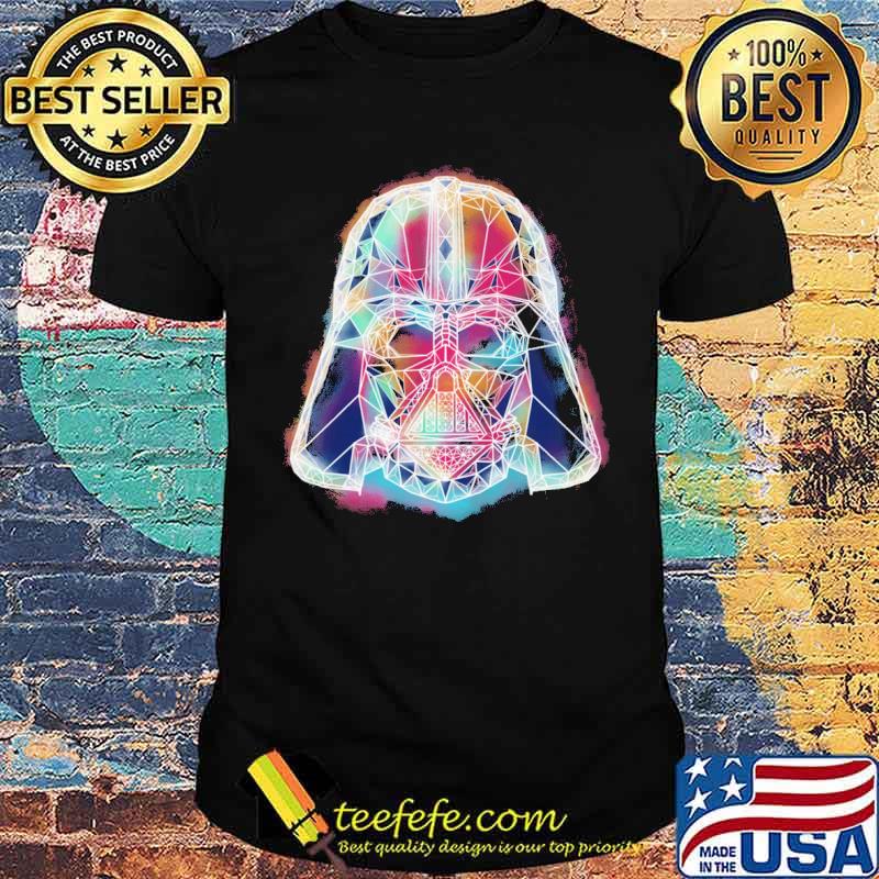 Dark Diamond Mandalorian Shirt