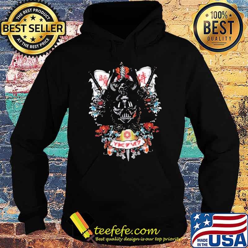 Dark Lord Samurai Shir Hoodie Dark Lord Samurai Shir Hoodie