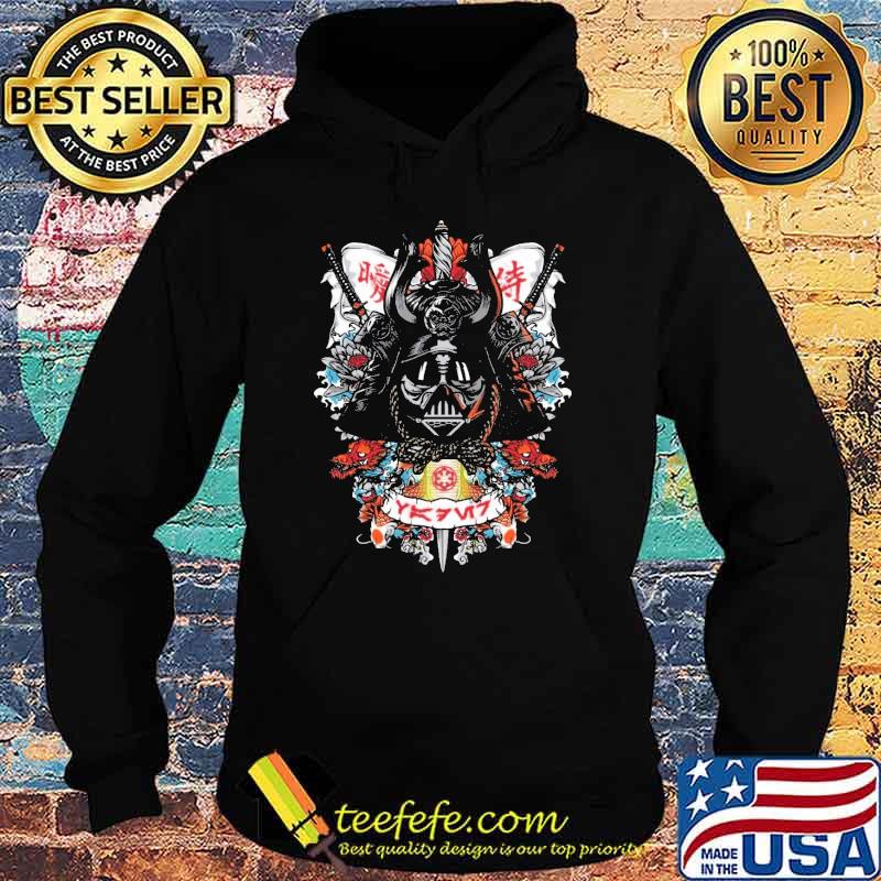 Dark lord samurai s Hoodie Dark lord samurai s Hoodie