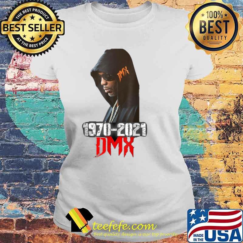 Dark Man X 1970 2021 s Laides tee Dark Man X 1970 2021 s Laides tee