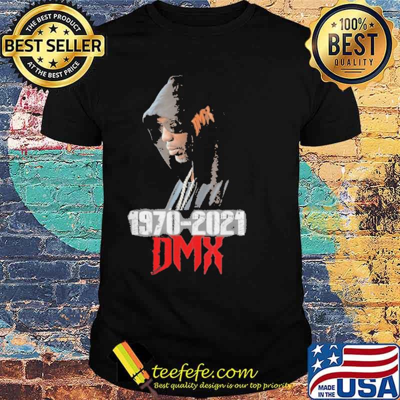 Dark Man X 1970 2021 shirt