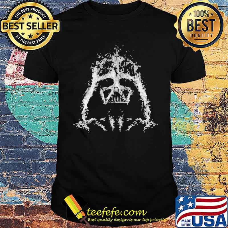 Darth Smoke Shirt