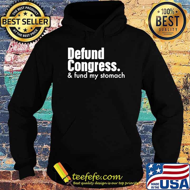 Defund Politicians Libertarian Powerful Political Statement T-Shirt Hoodie Defund Politicians Libertarian Powerful Political Statement T-Shirt Hoodie
