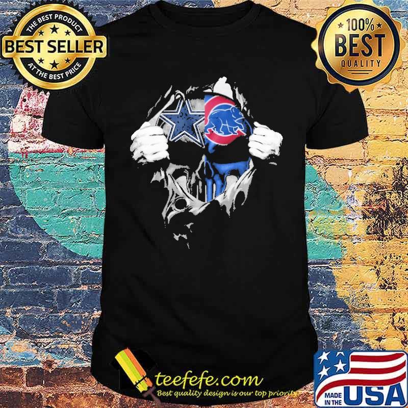 Degrees Ad Bears Shirt