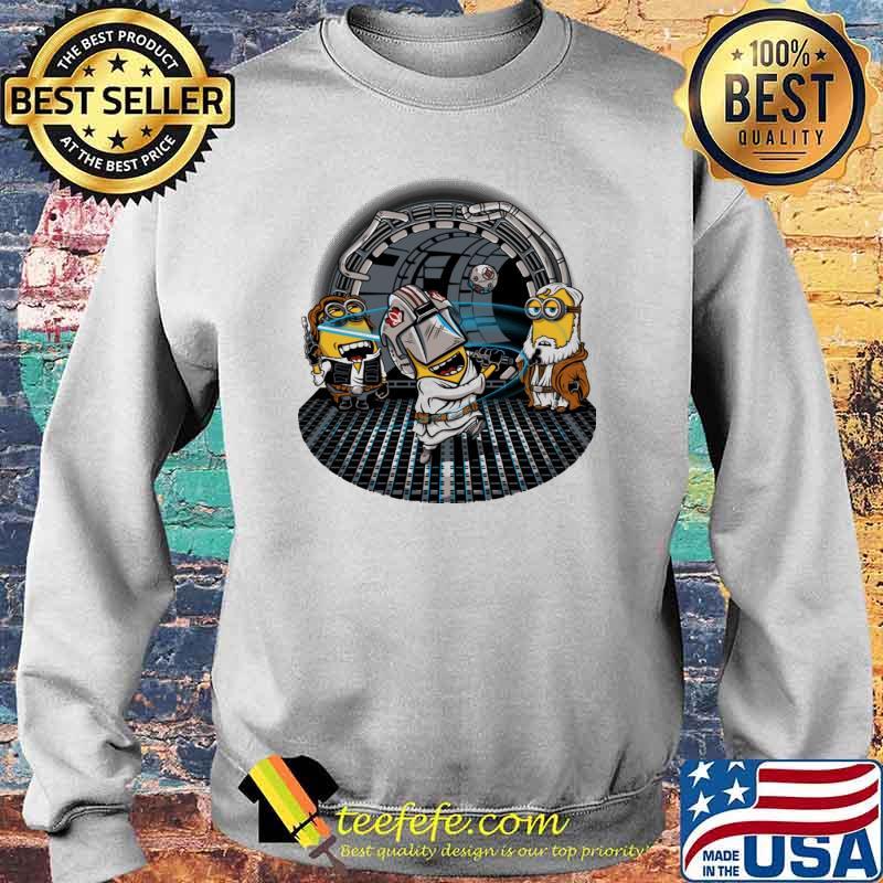 Despicable training minion s Sweater Despicable training minion s Sweater
