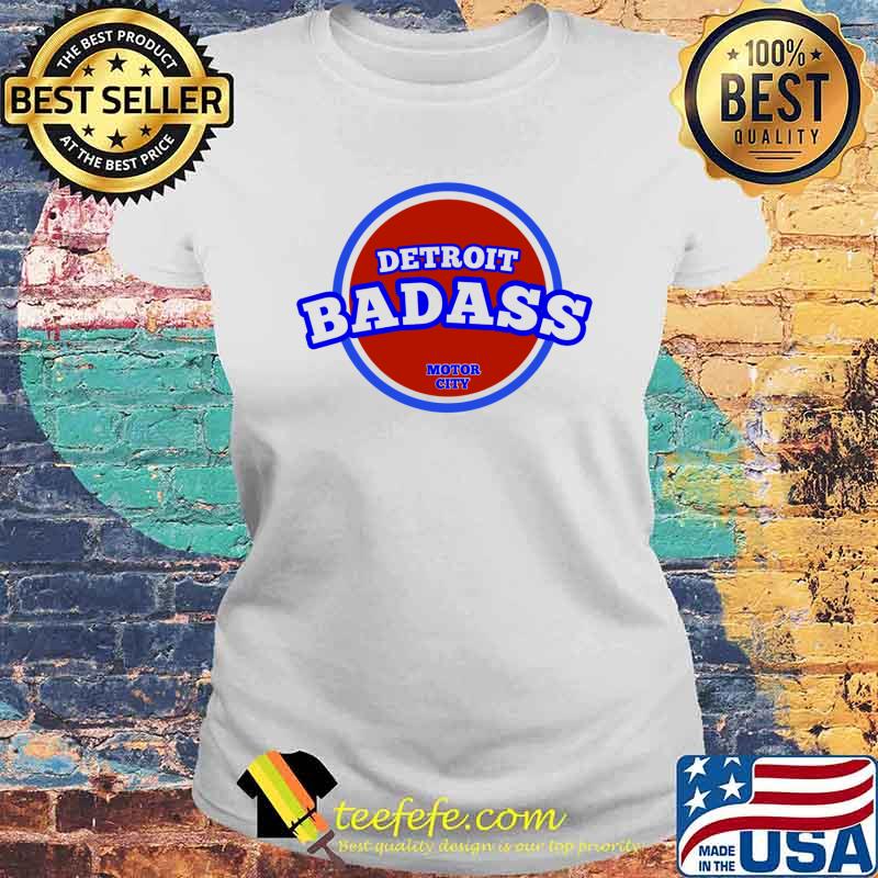 Detroit Baseball Motor City s Laides tee Detroit Baseball Motor City s Laides tee