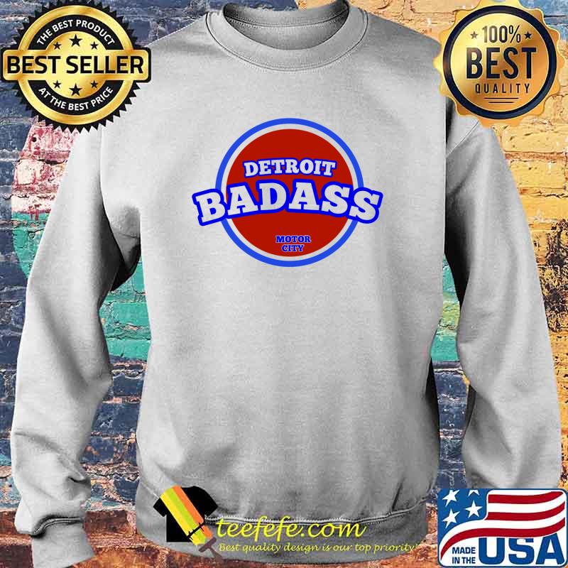 Detroit Baseball Motor City s Sweater Detroit Baseball Motor City s Sweater