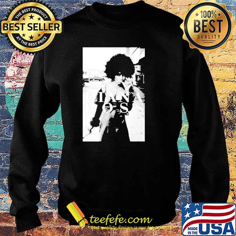 Diana Ross Picture s Sweater Diana Ross Picture s Sweater