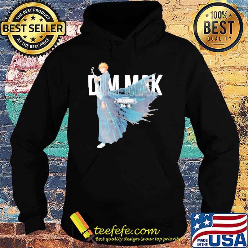 Dim mak Ichigo Bankai s Hoodie Dim mak Ichigo Bankai s Hoodie