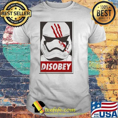Disobey Shirt