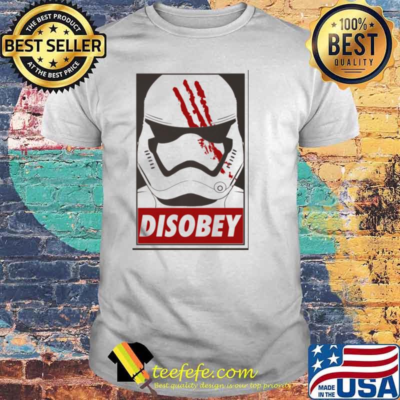 Disobey Shirt
