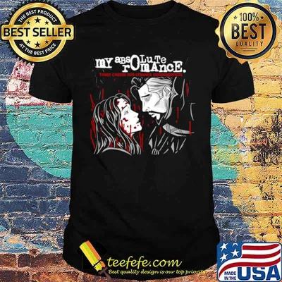 Doctor Strange my absolute romance shirt
