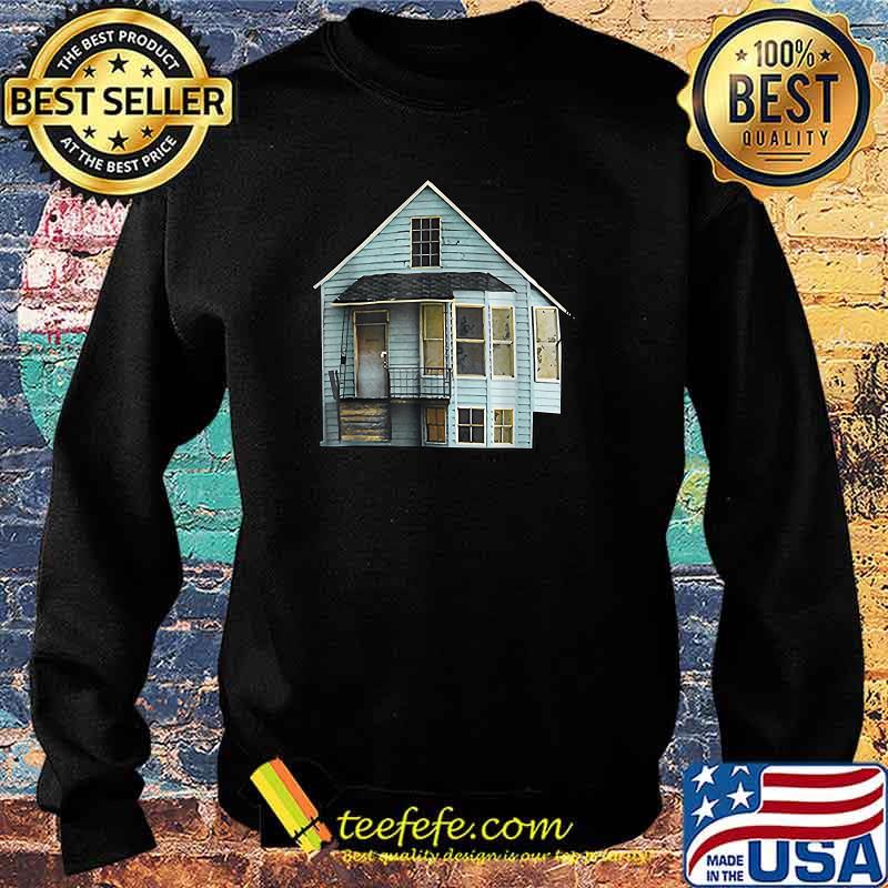 Donda Merch T-Shirt Sweater Donda Merch T-Shirt Sweater