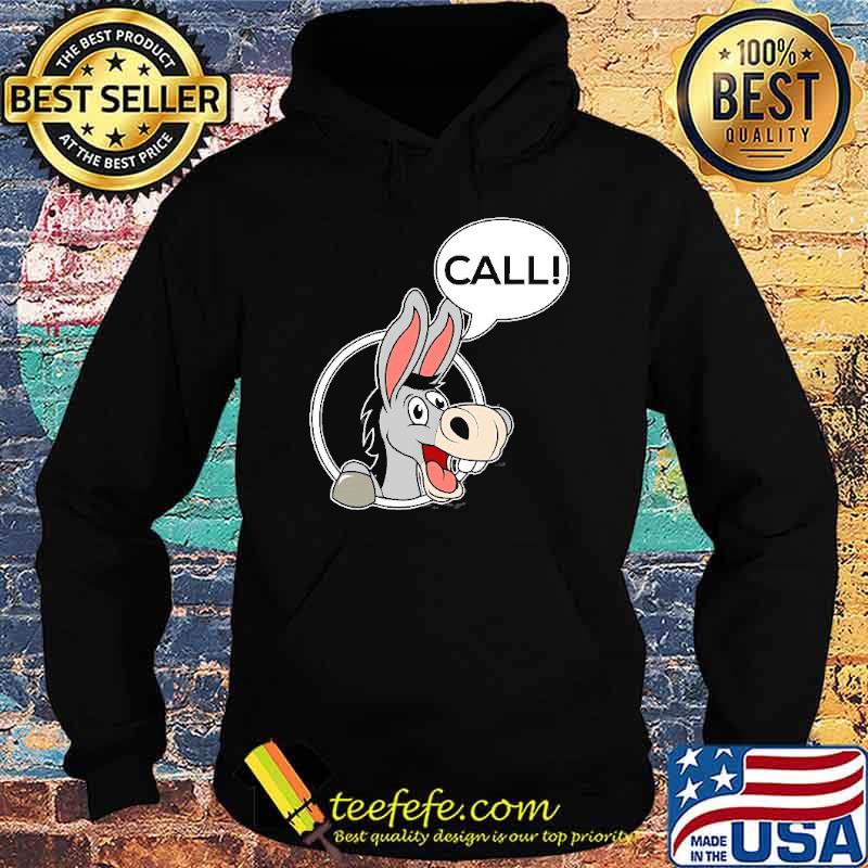 Donkey Poker Player Call Gambling Shirt Hoodie Donkey Poker Player Call Gambling Shirt Hoodie