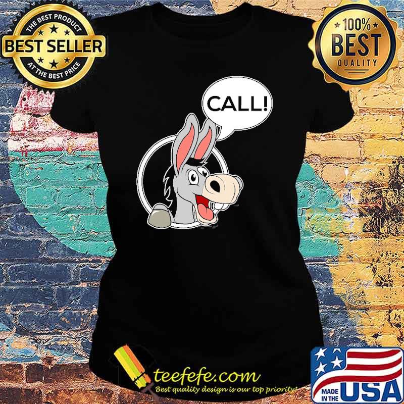 Donkey Poker Player Call Gambling Shirt Ladies tee Donkey Poker Player Call Gambling Shirt Ladies tee