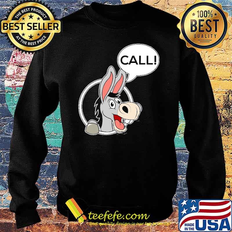 Donkey Poker Player Call Gambling Shirt Sweater Donkey Poker Player Call Gambling Shirt Sweater