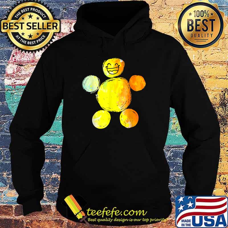 Dot Day Shirt Make Your Mark With Just Dot Youth T-Shirt Hoodie Dot Day Shirt Make Your Mark With Just Dot Youth T-Shirt Hoodie