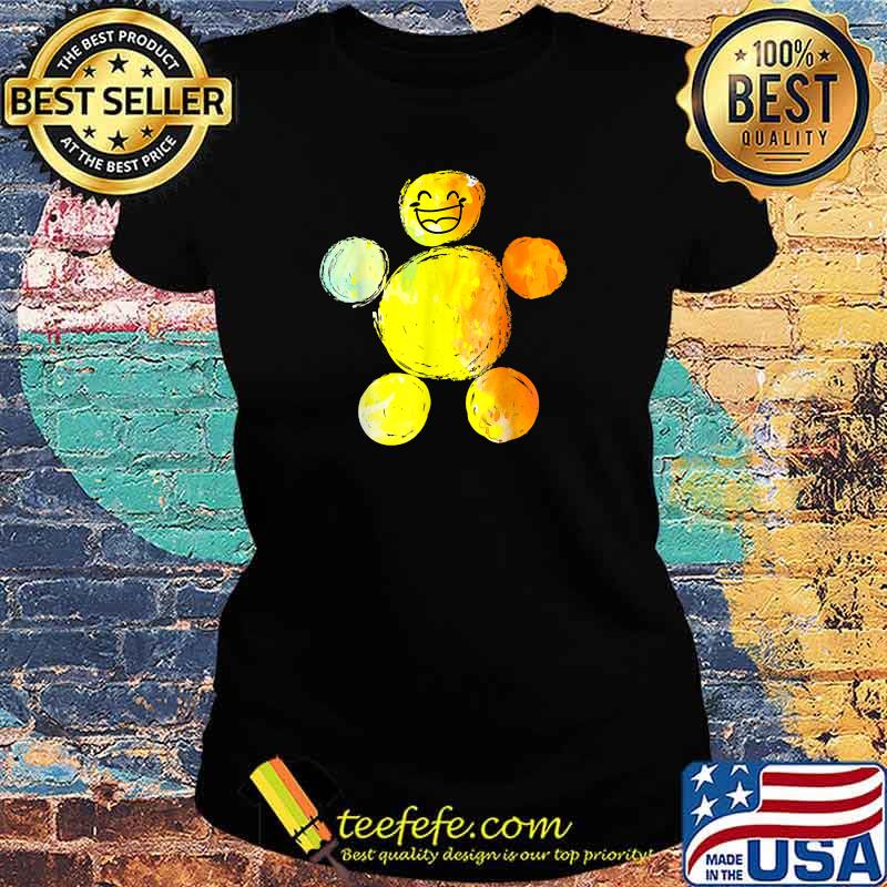 Dot Day Shirt Make Your Mark With Just Dot Youth T-Shirt Ladies tee Dot Day Shirt Make Your Mark With Just Dot Youth T-Shirt Ladies tee