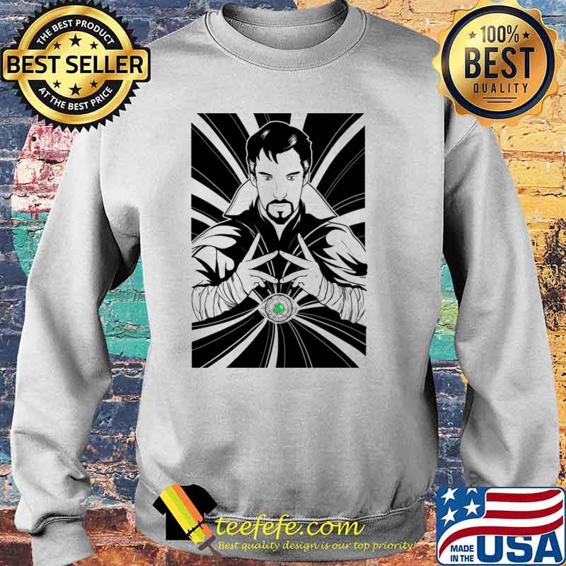 Doutor estranho desenho para colorir s Sweater Doutor estranho desenho para colorir s Sweater