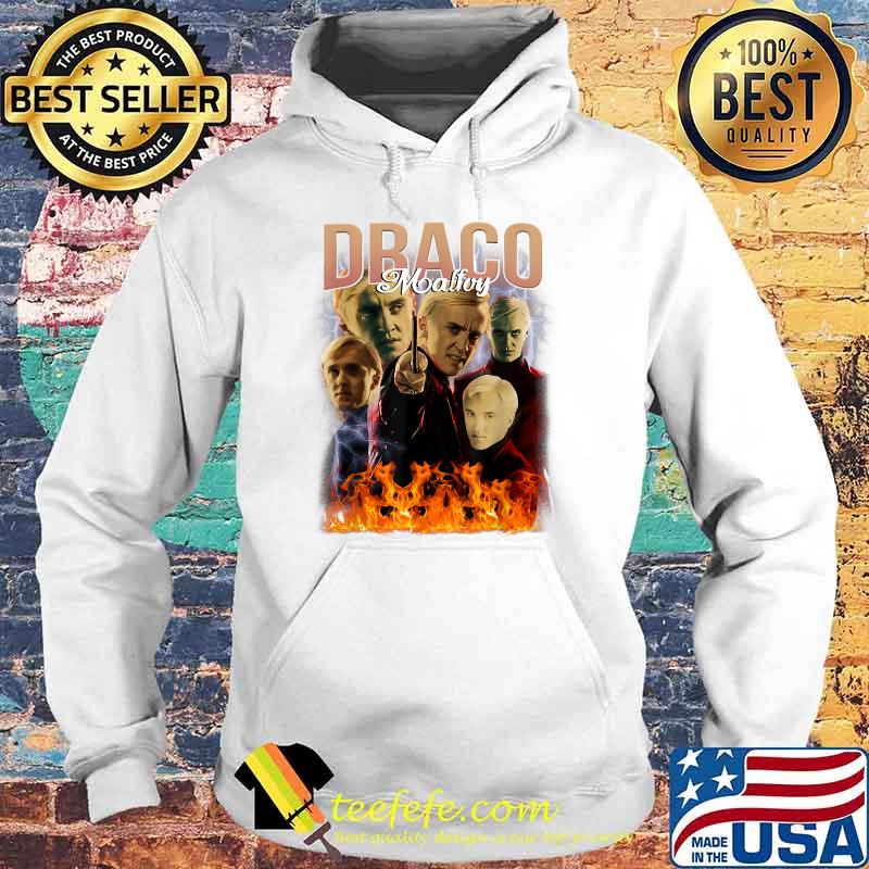 Draco Malfoy T-Shirt Hoodie Draco Malfoy T-Shirt Hoodie