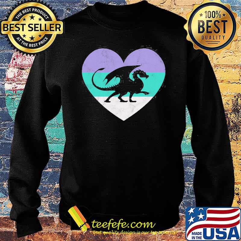 Dragon Vintage Shirt Sweater Dragon Vintage Shirt Sweater